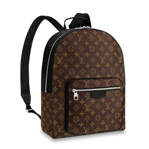 josh louis vuitton backpack replica|josh louis vuitton backpack price.